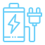 solar charging