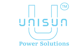 Unisun Power Solutions Logo