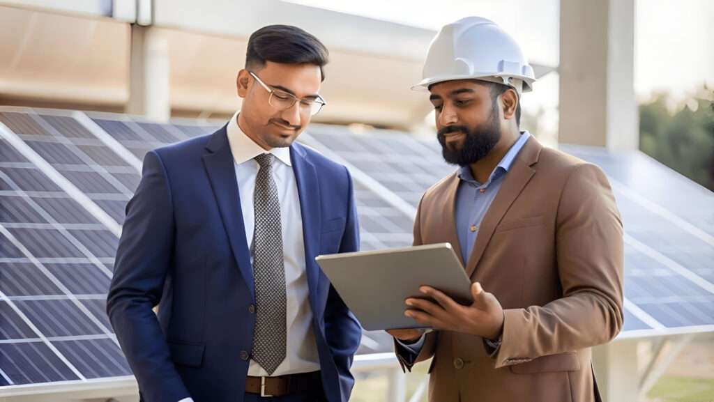 Start Your Own Solar Business Hassle-Free with Unisun Power Solutions Pvt Ltd