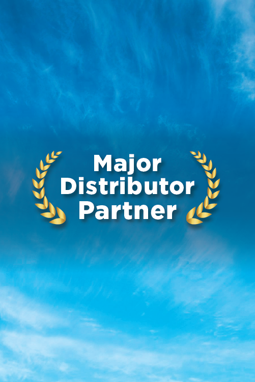 Unisun Power Solution Major Distributor Partner