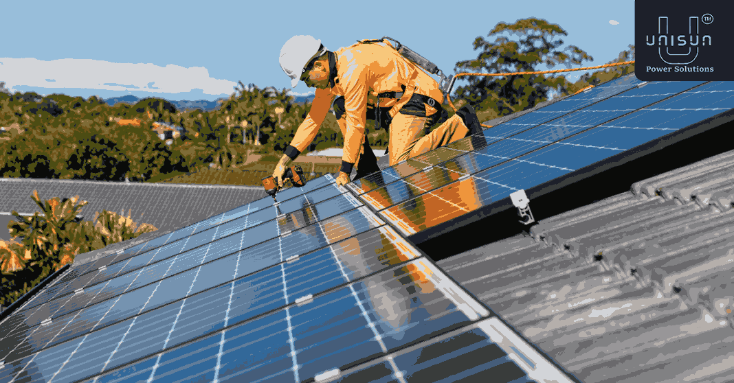 solar energy solutions