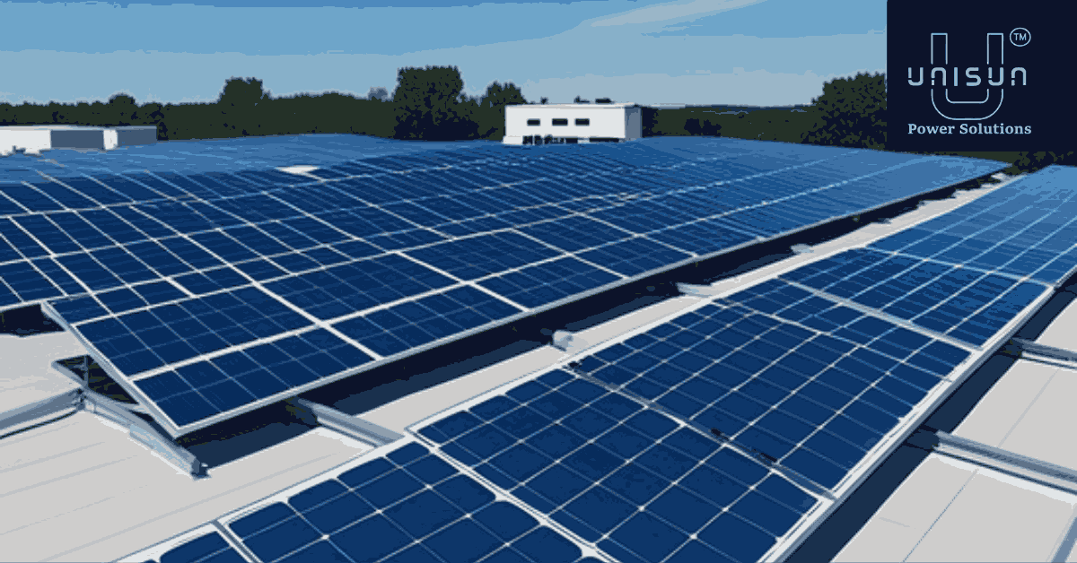 complete guide on solar panel