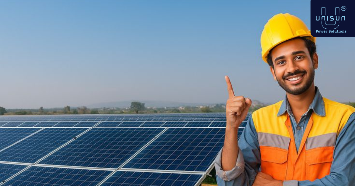 5 Signs You Should Switch to Solar Energy