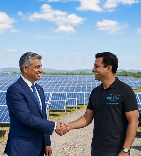 solar business deal image