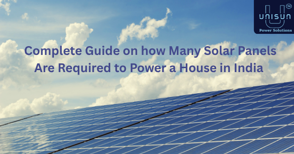 solar panel guide