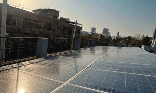 Mumbai, Maharashtra, projects