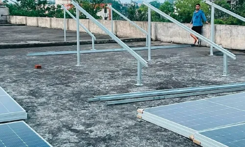 Dholpur, Rajasthan, Projects