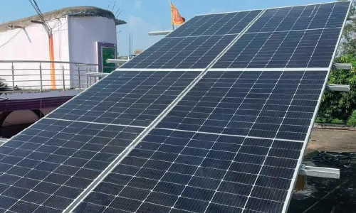 Dholpur, Rajasthan, Projects