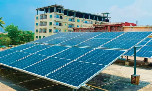 Jaipur, Rajasthan, Projects