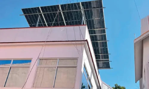 Faridabad, Haryana, Projects