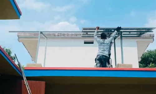 Faridabad, Haryana, Projects