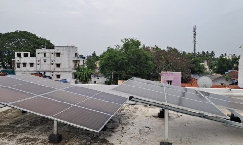 Unisun Power Solutions