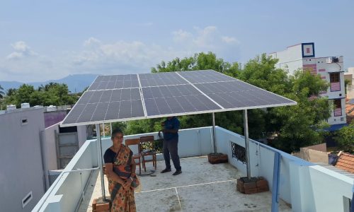 Unisun Power Solutions