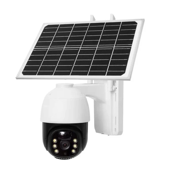 Solar-camera